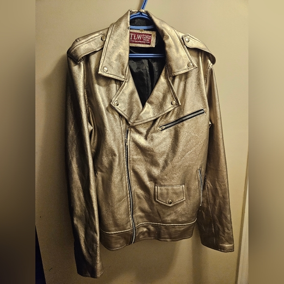 Xmen quicksilver jacket - Picture 2 of 2